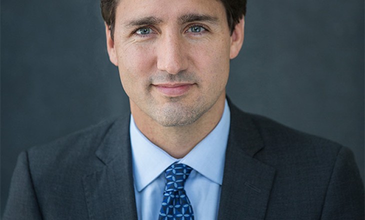L'irrésistible Monsieur Trudeau